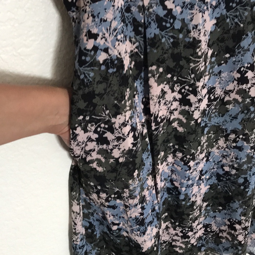 Signature Collection Dress size M 10/12 - Picture 4 of 5